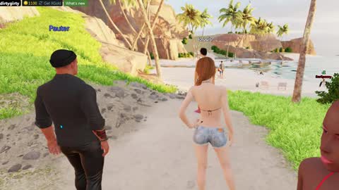 John online show from 01-26-25, 10:02