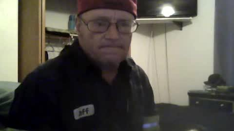 unclemuff online show from 07-16-26, 06:36