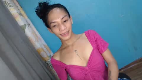 LOVELY JANE online show from 10-18-25, 02:25