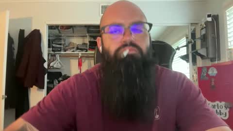 uncutbeard129840 online show from 05-27-26, 02:03