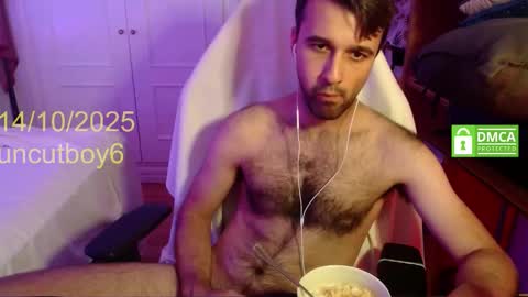 Uncut online show from 10-14-25, 04:19