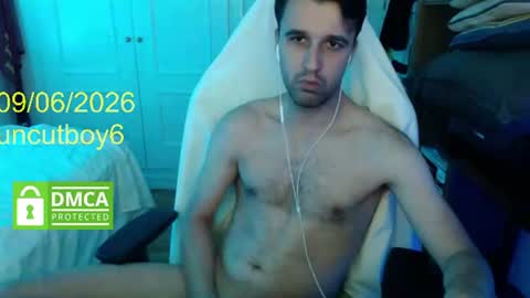 Uncut online show from 06-09-26, 11:55