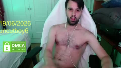 Uncut online show from 06-19-26, 03:05