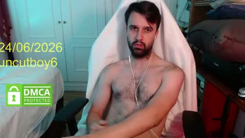Uncut online show from 06-25-26, 07:02