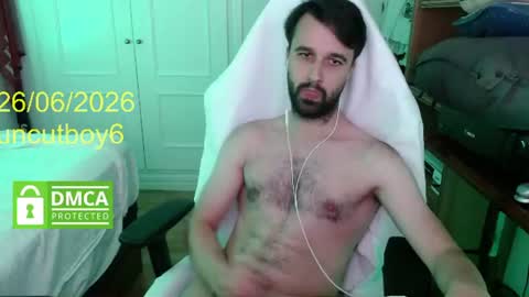 Uncut online show from 06-26-26, 06:51