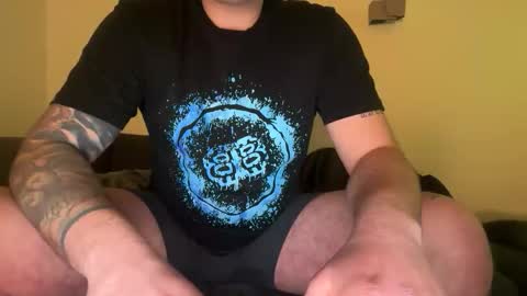 Tom online show from 01-07-26, 02:36