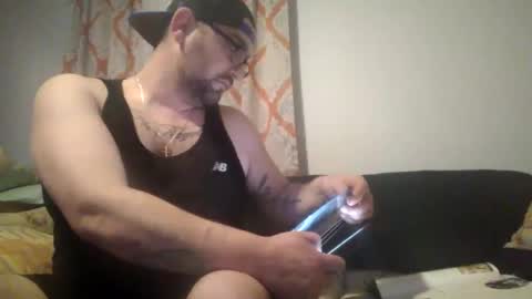 Thick uncut Greek online show from 02-25-25, 12:14