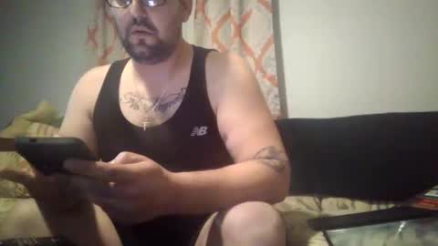 Thick uncut Greek online show from 02-25-25, 03:31