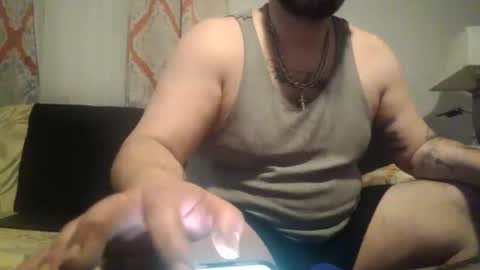 Thick uncut Greek online show from 03-04-25, 05:21