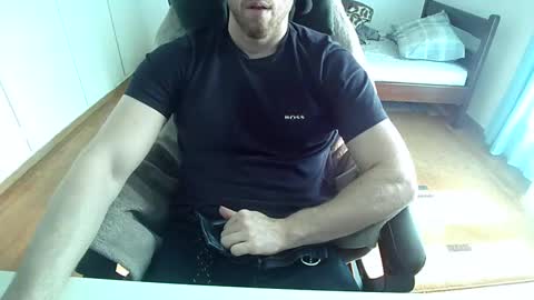 uncuthorny11 online show from 01-31-25, 11:13