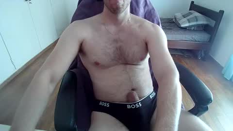 uncuthorny11 online show from 09-11-25, 08:03