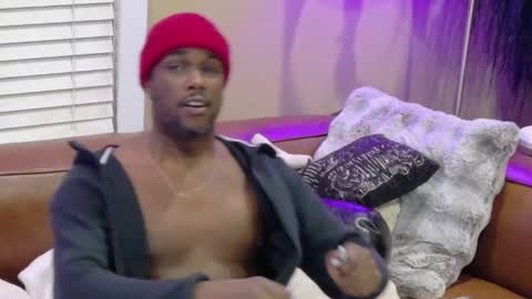 undecidedflame online show from 02-01-26, 12:42