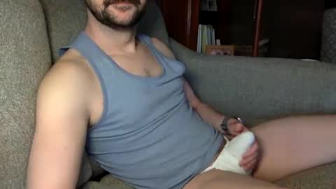 underwearguy230 online show from 01-26-25, 01:36