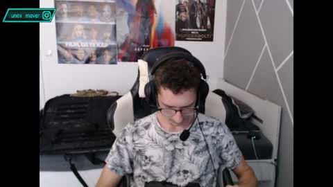 unex__maver online show from 06-27-26, 10:31
