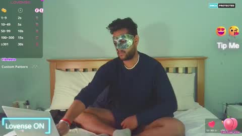 Aarav online show from 01-03-25, 06:46