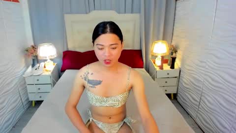 Snapshot of unforgetableasiancock chatting on 12-28-24, 11:30 unforgetableasiancock online show from 12-28-24, 11:30
