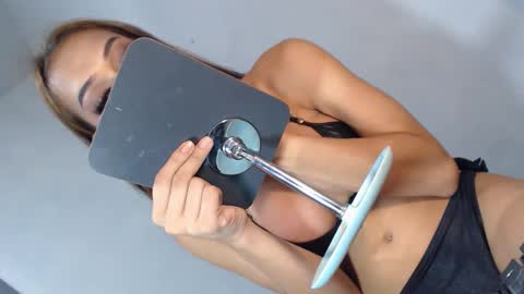 MISTRESS JULIAs online show from 12-13-24, 12:53