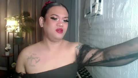 Bella Shamara Odett online show from 09-09-25, 10:48