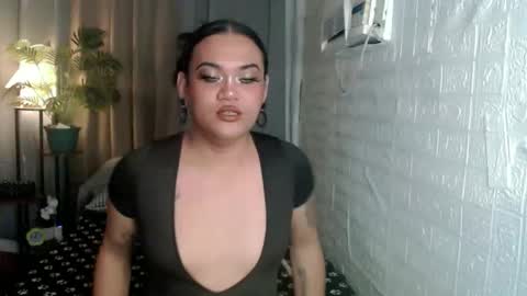 Bella Shamara Odett online show from 09-10-25, 02:17