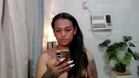 Bella Shamara Odett online show from 09-15-25, 04:51