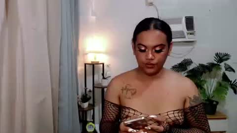 Bella Shamara Odett online show from 09-16-25, 05:08