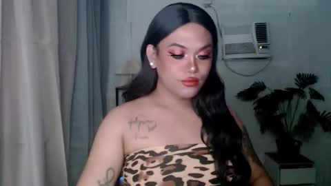 Bella Shamara Odett online show from 09-17-25, 11:01