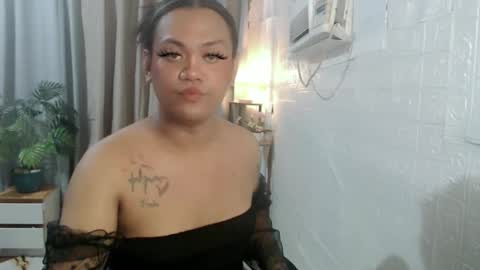 Bella Shamara Odett online show from 09-18-25, 09:00