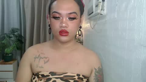 Bella Shamara Odett online show from 09-19-25, 04:03