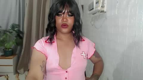 Bella Shamara Odett online show from 09-22-25, 05:15