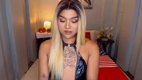 BRIANNA online show from 01-28-25, 02:43