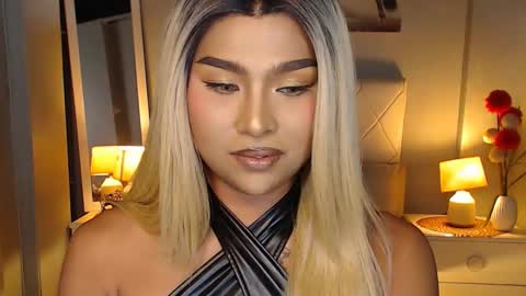 BRIANNA online show from 02-04-25, 07:29