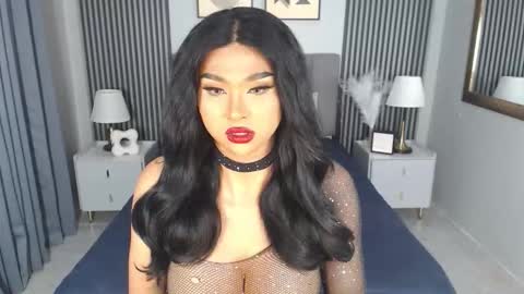 BRIANNA online show from 10-27-25, 05:39