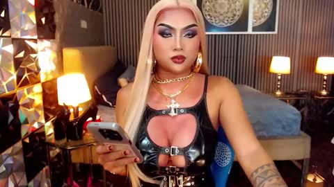 BRIANNA online show from 02-25-26, 03:05