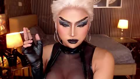 Snapshot of unforgettablebrianna chatting on 04-14-26, 03:40 BRIANNA online show from 04-14-26, 03:40