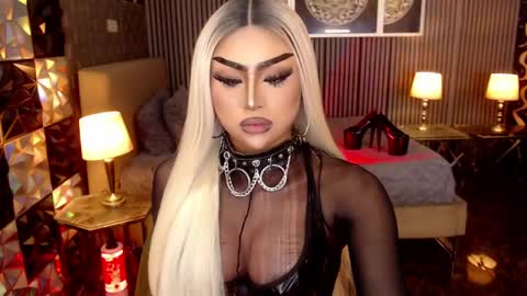 Snapshot of unforgettablebrianna chatting on 04-21-26, 03:35 BRIANNA online show from 04-21-26, 03:35
