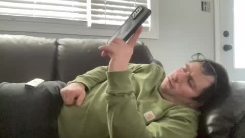 ungerisland online show from 02-02-25, 09:02