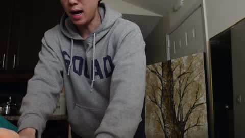 Snapshot of unhingedwang chatting on 12-02-24, 10:45 wang online show from 12-02-24, 10:45