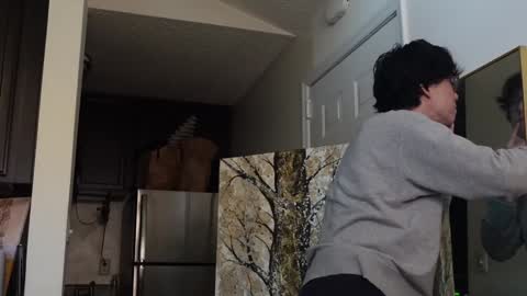 Snapshot of unhingedwang chatting on 12-06-24, 09:02 wang online show from 12-06-24, 09:02