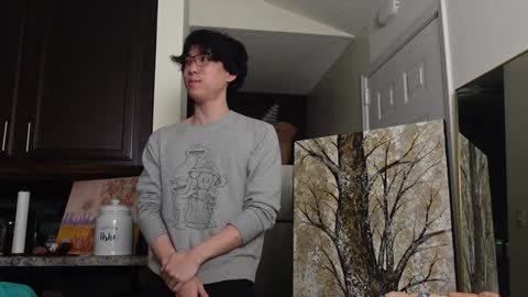 Snapshot of unhingedwang chatting on 12-07-24, 03:14 wang online show from 12-07-24, 03:14