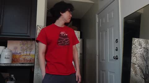 Snapshot of unhingedwang chatting on 12-19-24, 08:13 wang online show from 12-19-24, 08:13