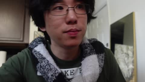 Snapshot of unhingedwang chatting on 01-17-25, 08:00 wang online show from 01-17-25, 08:00