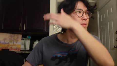 Snapshot of unhingedwang chatting on 02-02-25, 02:48 wang online show from 02-02-25, 02:48