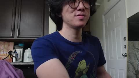 Snapshot of unhingedwang chatting on 03-09-25, 03:05 wang online show from 03-09-25, 03:05