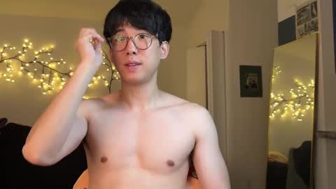 Snapshot of unhingedwang chatting on 10-05-25, 01:26 wang online show from 10-05-25, 01:26