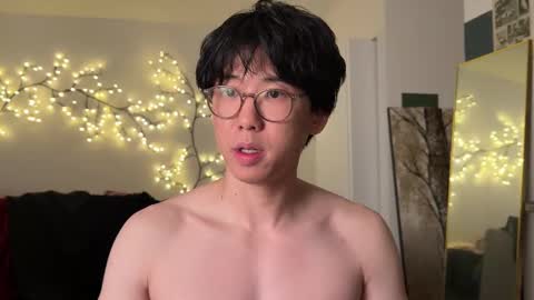 wang online show from 11-16-25, 01:22