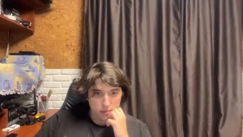 Anri online show from 09-25-25, 07:50