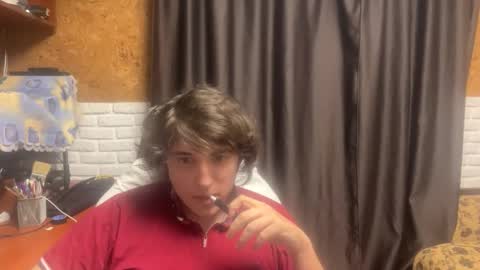 Anri online show from 10-11-25, 08:18