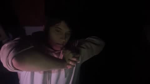 Snapshot of unholy_heat chatting on 02-27-26, 11:49 Anri online show from 02-27-26, 11:49