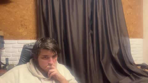 Snapshot of unholy_heat chatting on 03-22-26, 01:09 Anri online show from 03-22-26, 01:09