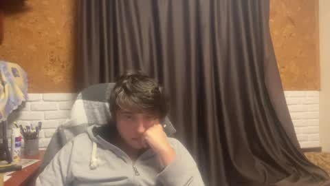 Snapshot of unholy_heat chatting on 04-13-26, 10:26 Anri online show from 04-13-26, 10:26